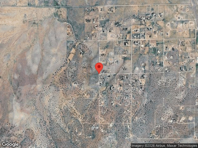 0 n mangas drive, chino valley,  AZ 86323