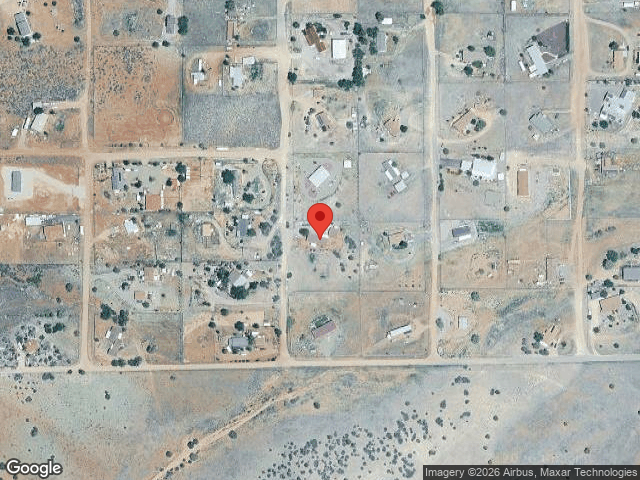 2025 n papago trl, chino valley,  AZ 86323