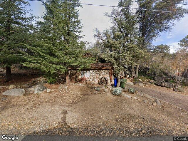 336 lindbergh dr, prescott,  AZ 86305