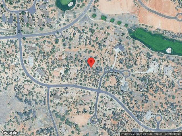 14520 n pauls spur dr, prescott,  AZ 86305