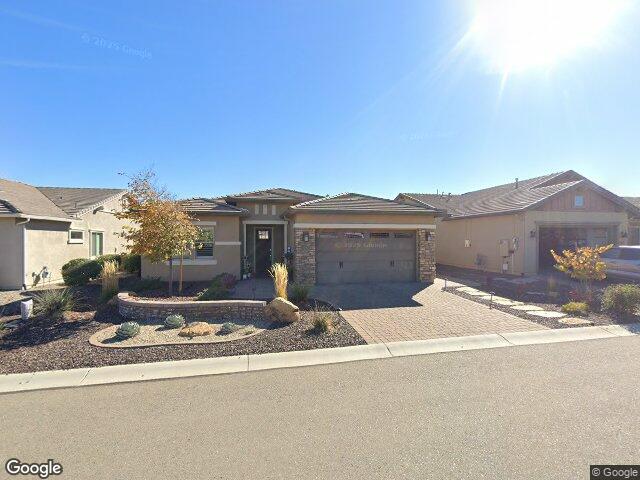 5261 autumn leaf ln, prescott,  AZ 86301
