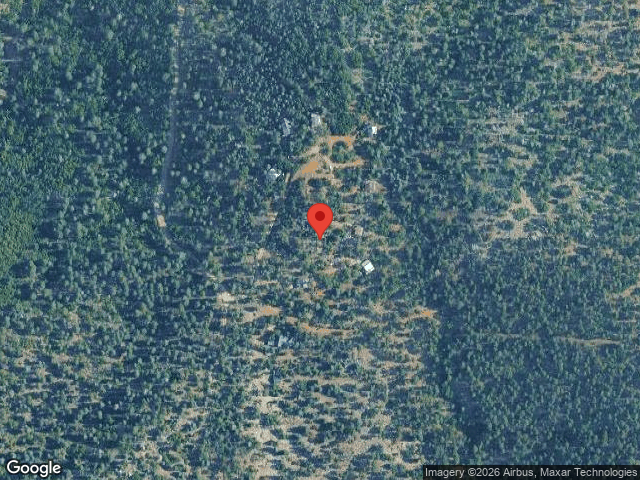 0 e refuge hideout road, prescott,  AZ 86303