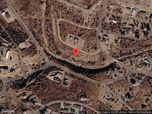 16760 cordes w circle, mayer,  AZ 86333