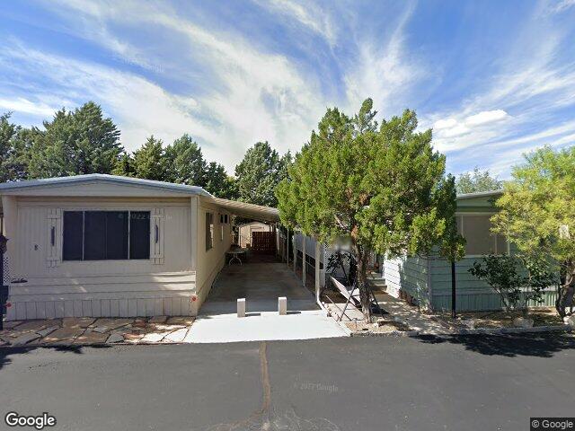123 n rush st lot 13
                                ,Unit Lot 13, prescott,  AZ 86301