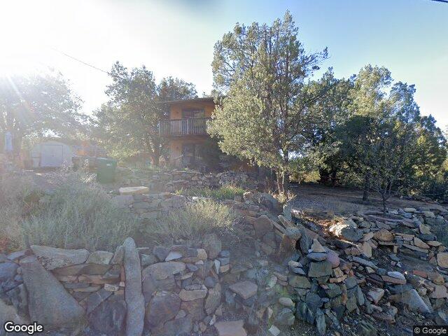 1276 s sylvian rd, prescott,  AZ 86303