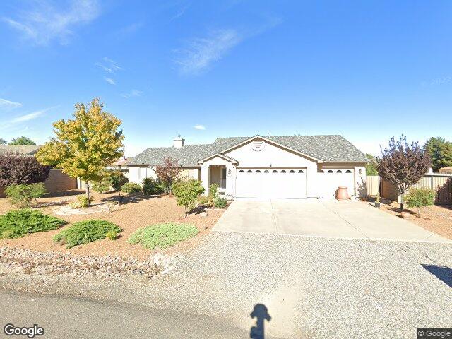 4100 n fiesta way, prescott valley,  AZ 86314