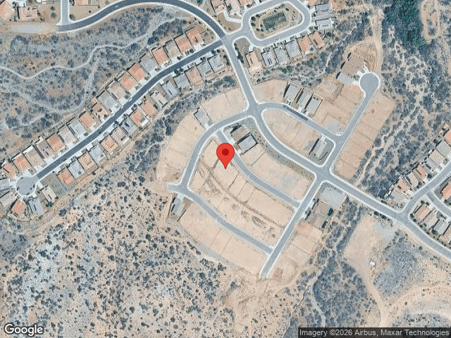560 crossbar ln, cottonwood,  AZ 86326