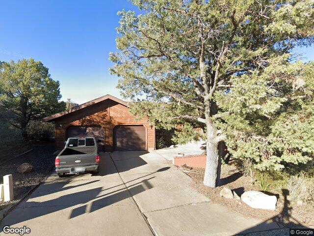 146 n murphy way, prescott,  AZ 86303