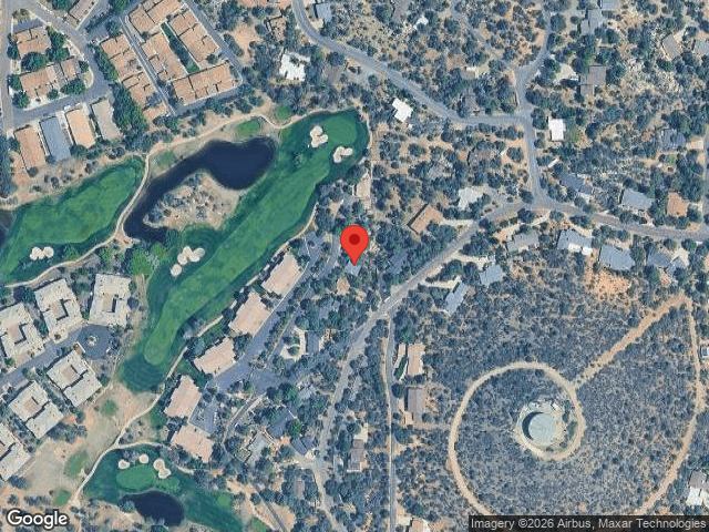 1093 old hassayampa ln, prescott,  AZ 86303