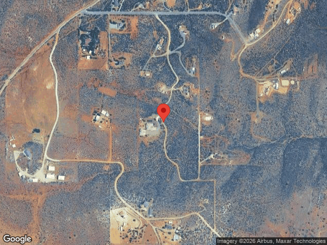 144s cobalt road #5, mayer,  AZ 86333
