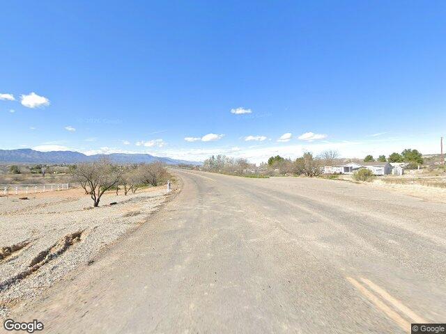 2002 n arena del loma rd, camp verde,  AZ 86322