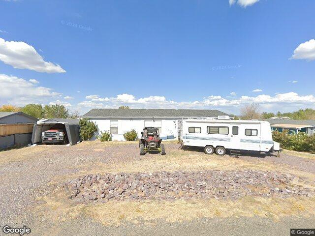 1810 rhonda rd, chino valley,  AZ 86323