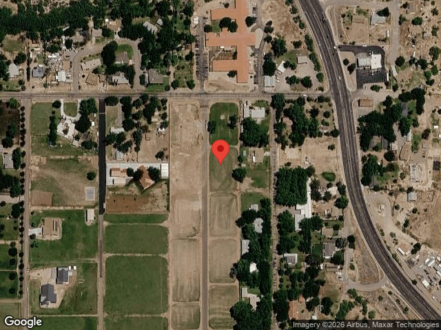 1057 s clarence lane #2, camp verde,  AZ 86322
