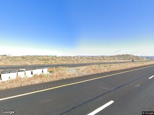 14228 s state route 69 drive, mayer,  AZ 86333