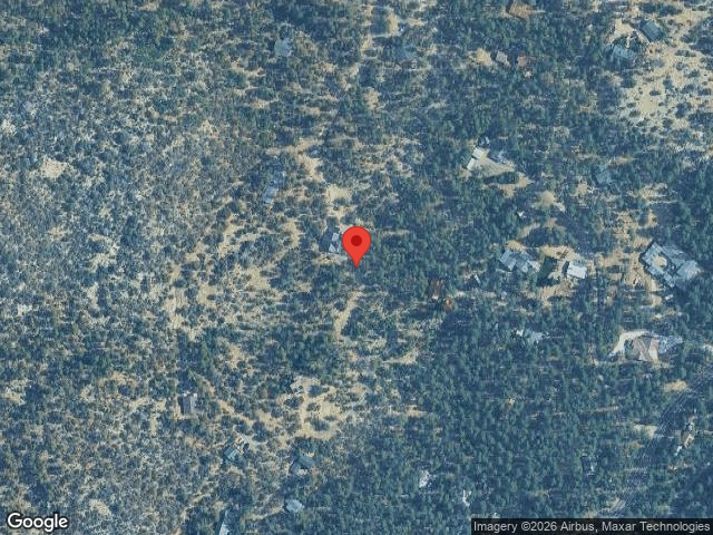 5432 s peaceful pines pl, prescott,  AZ 86303