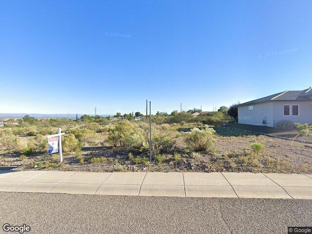 671 skyline blvd # 43
                                ,Unit # 43, clarkdale,  AZ 86324