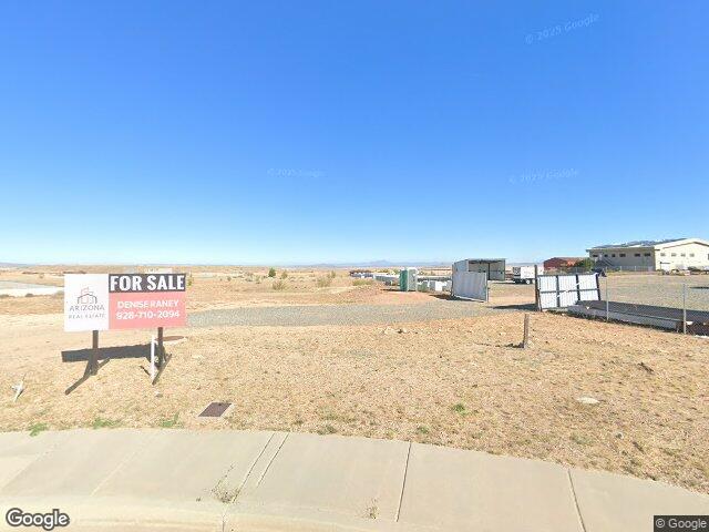 6405 lear lot 53, prescott,  AZ 86301