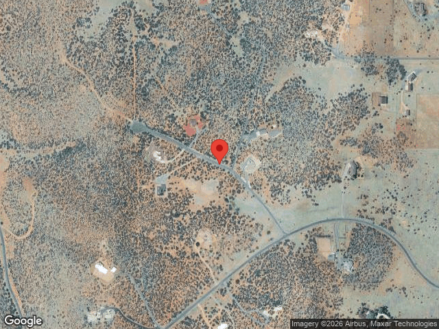 tbd n knolls court, prescott valley,  AZ 86315