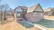 481 whitcliff dr, cave springs,  AR 72718