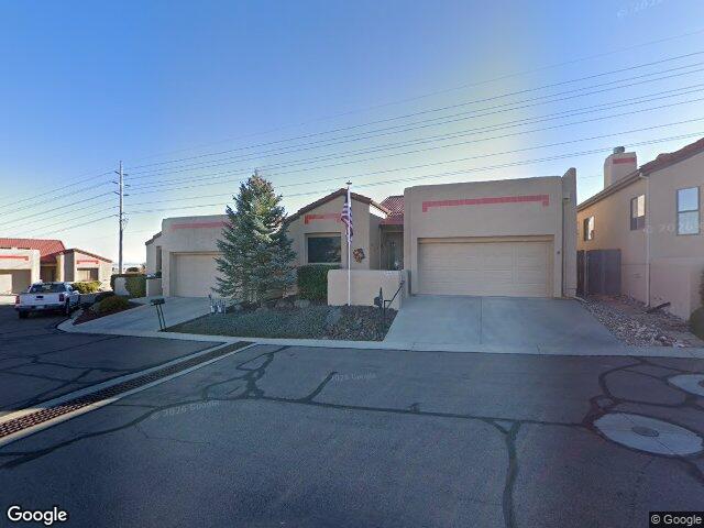 2636 college heights rd, prescott,  AZ 86301