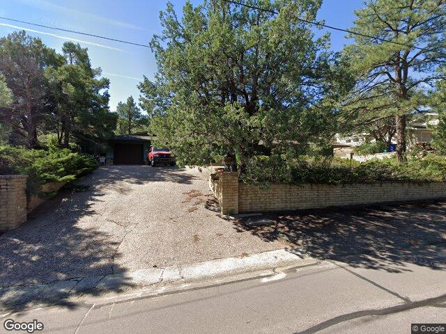 1027 country club dr, prescott,  AZ 86303