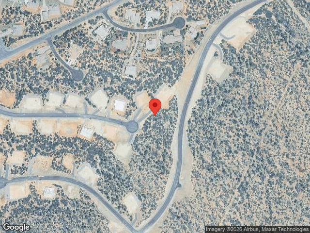 5860 w vesta cir lot 253
                                ,Unit Lot 253, prescott,  AZ 86305