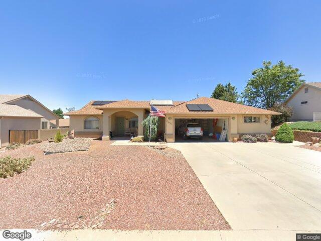 7456 n summit view dr # 7
                                ,Unit # 7, prescott valley,  AZ 86315