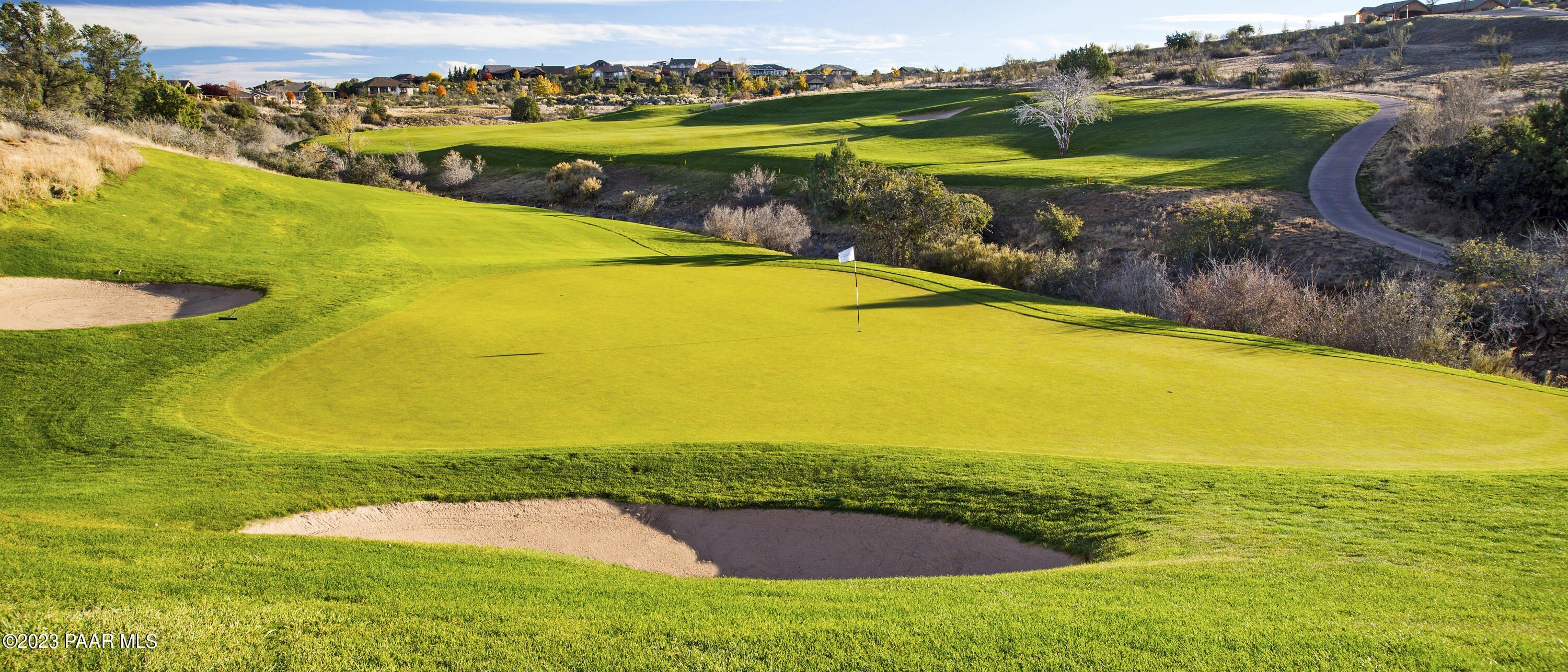 1374 st george cir, prescott,  AZ 86301