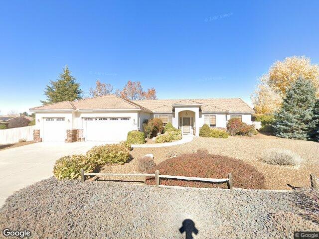 13134 e buckshot rd, prescott valley,  AZ 86315