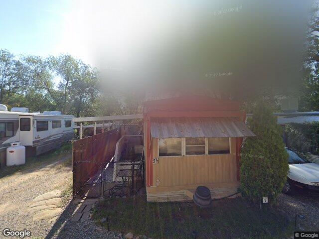 615 west st lot 5
                                ,Unit Lot 5, prescott,  AZ 86305