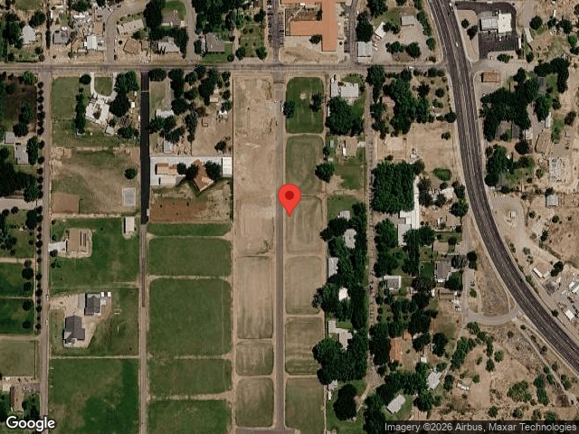 1099 s clarence lane #3, camp verde,  AZ 86322