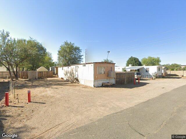 349 s road 1 w # c-3
                                ,Unit # C-3, chino valley,  AZ 86323