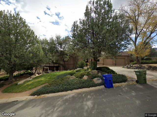 642 thunderbird dr, prescott,  AZ 86303