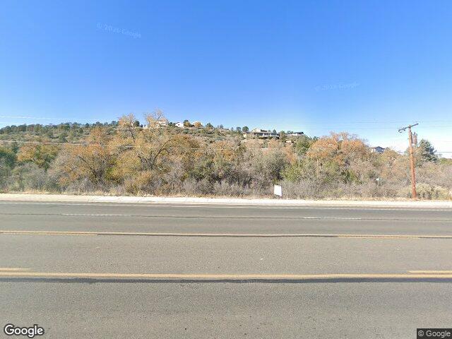 2800 willow creek rd, prescott,  AZ 86301