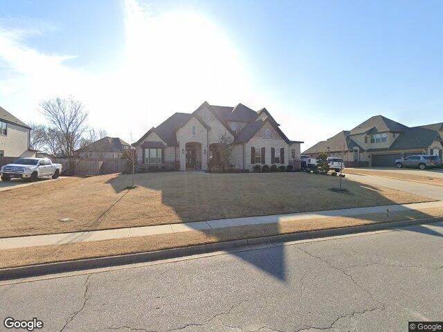 404 torrance dr, cave springs,  AR 72718