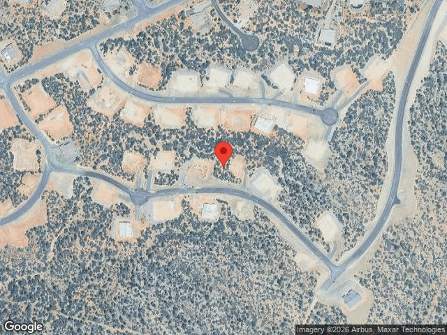 5948 w cedron cir lot 266
                                ,Unit Lot 266, prescott,  AZ 86305