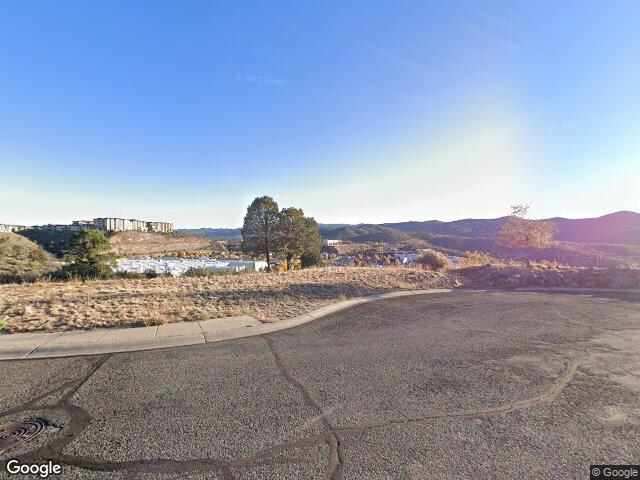 3111 bar circle a rd, prescott,  AZ 86301