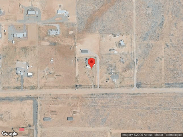 2690 w pilots rest airstrip, paulden,  AZ 86334