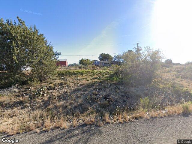 20628 e deer valley ln # 884
                                ,Unit # 884, mayer,  AZ 86333