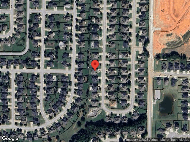 5904 s 67th st, cave springs,  AR 72718