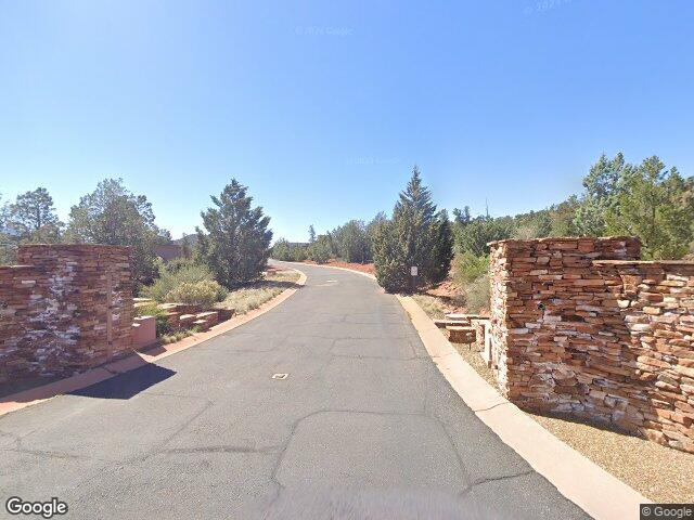 111 tierra sedona lane, sedona,  AZ 86336