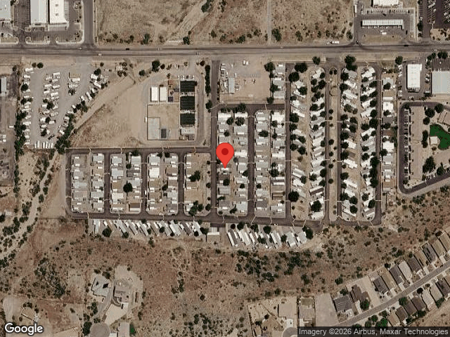 723 w finnie flat rd spc 103
                                ,Unit Spc 103, camp verde,  AZ 86322