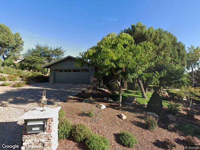 1810 petunia pl, prescott,  AZ 86303