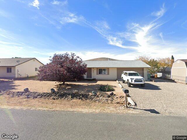 3098 n starlight dr, prescott valley,  AZ 86314