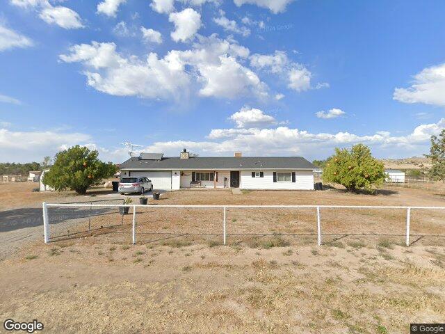 1440 new york pl, chino valley,  AZ 86323