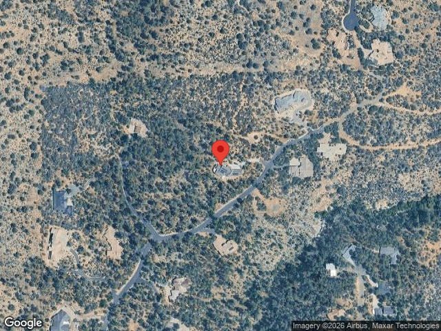 1090 s high valley ranch rd, prescott,  AZ 86303
