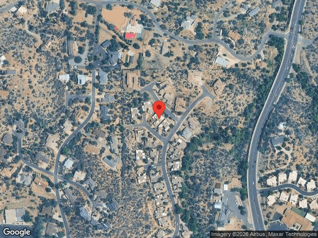 940 santa fe cir, prescott,  AZ 86305