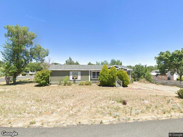 6301 n union dr, prescott valley,  AZ 86314