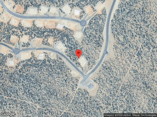5908 w cedron cir lot 264
                                ,Unit Lot 264, prescott,  AZ 86305