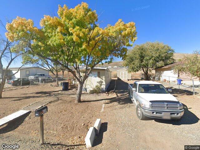 2740 n kings hwy w, prescott valley,  AZ 86314
